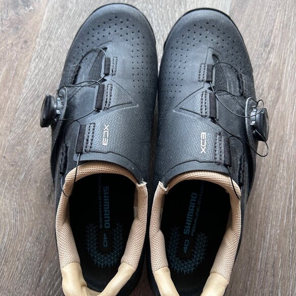 Shimano Women's Indoor Spin Shoes (Size 40) - Picture 2 of 3